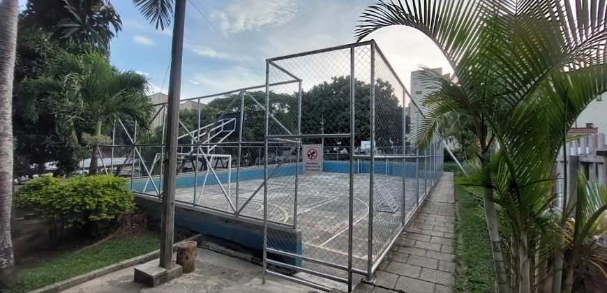 VENDO APARTAMENTO EN CALASANZ