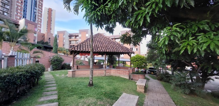 VENDO APARTAMENTO EN CALASANZ