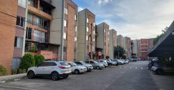 VENDO APARTAMENTO EN CALASANZ