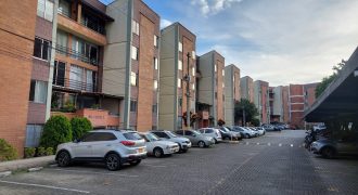 VENDO APARTAMENTO EN CALASANZ