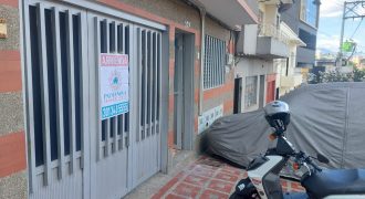ARRIENDO CASA EN SAN JAVIER