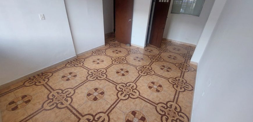 ARRIENDO CASA EN SAN JAVIER