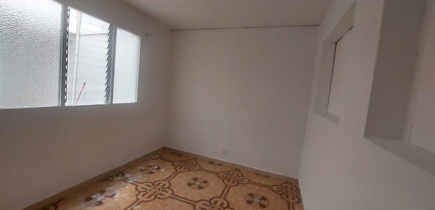 ARRIENDO CASA EN SAN JAVIER