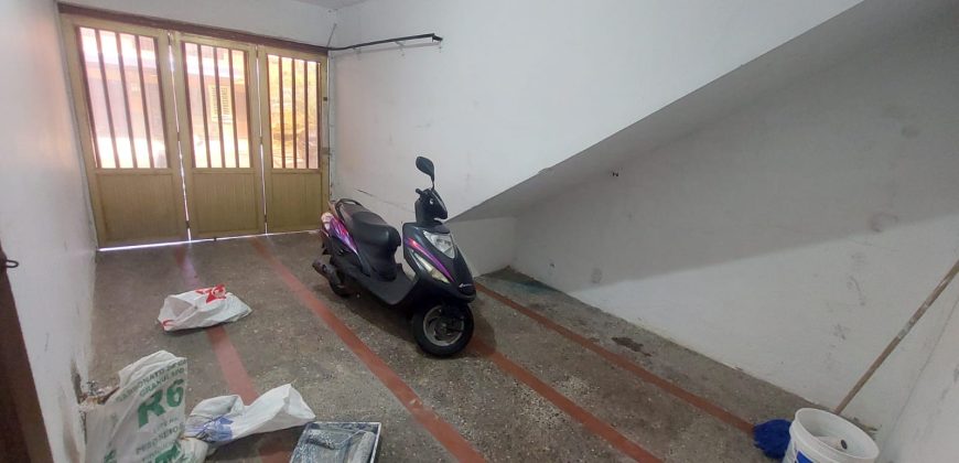 ARRIENDO CASA EN SAN JAVIER
