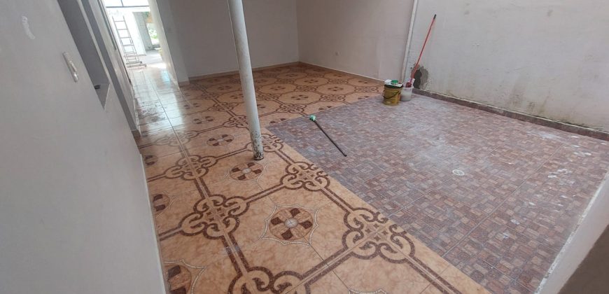 ARRIENDO CASA EN SAN JAVIER