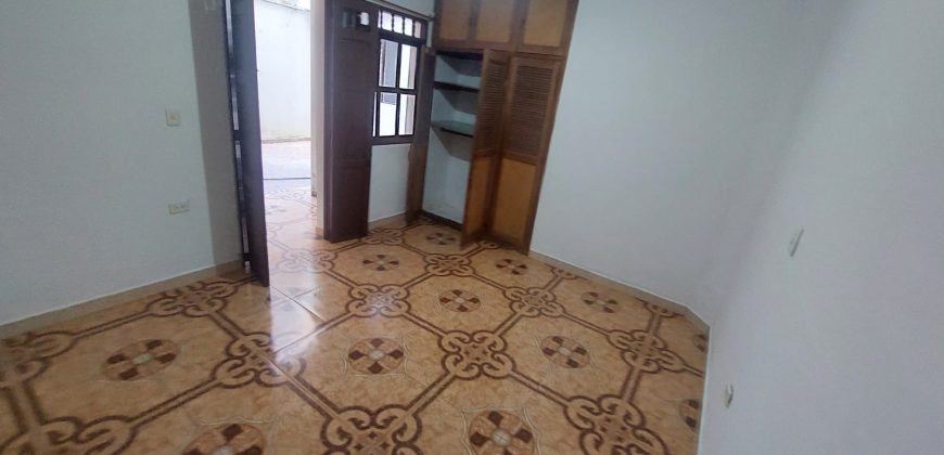 ARRIENDO CASA EN SAN JAVIER