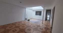 ARRIENDO CASA EN SAN JAVIER
