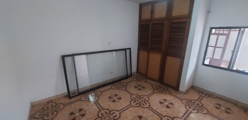 ARRIENDO CASA EN SAN JAVIER
