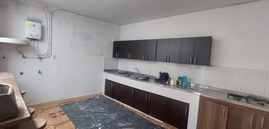 ARRIENDO CASA EN SAN JAVIER