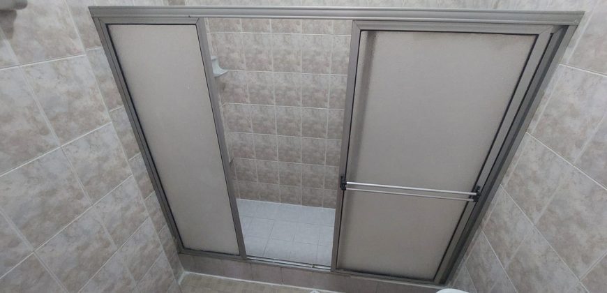 ARRIENDO CASA EN SAN JAVIER