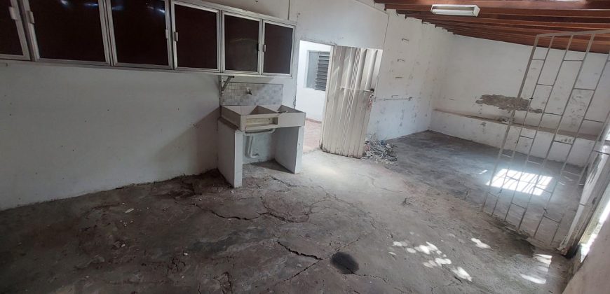 ARRIENDO CASA EN SAN JAVIER