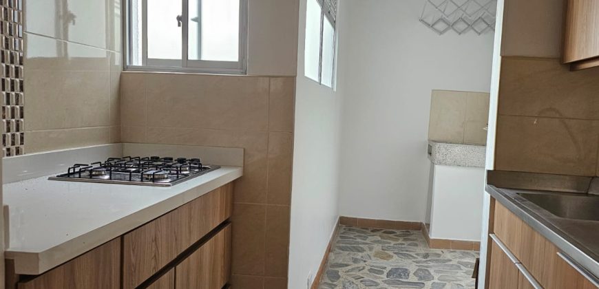 ARRIENDO APARTAMENTO EN BELÉN MIRAVALLE