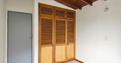 ARRIENDO APARTAMENTO EN BELÉN MIRAVALLE