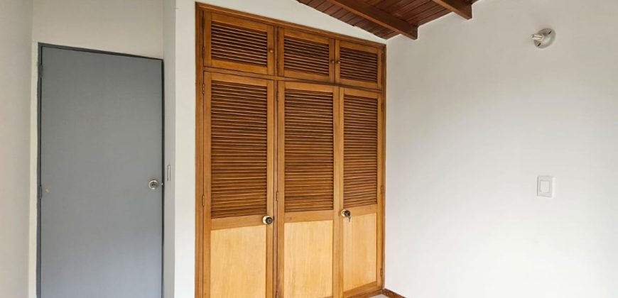 ARRIENDO APARTAMENTO EN BELÉN MIRAVALLE