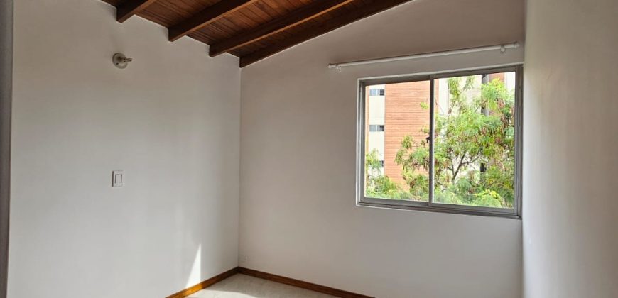 ARRIENDO APARTAMENTO EN BELÉN MIRAVALLE