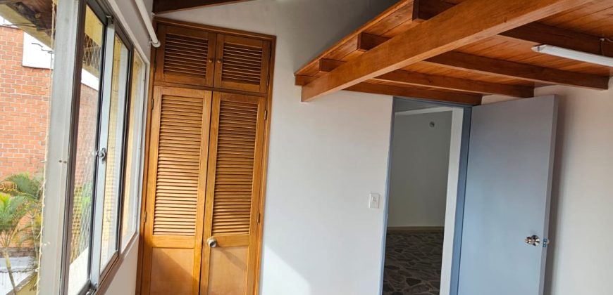ARRIENDO APARTAMENTO EN BELÉN MIRAVALLE