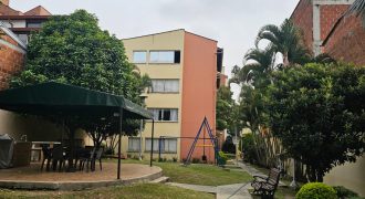 ARRIENDO APARTAMENTO EN BELÉN MIRAVALLE