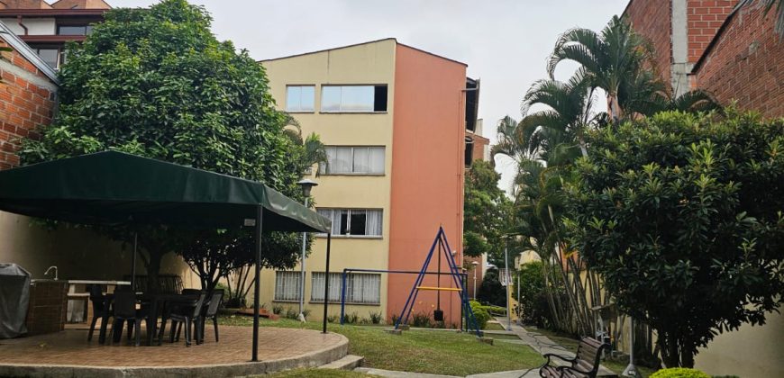 ARRIENDO APARTAMENTO EN BELÉN MIRAVALLE