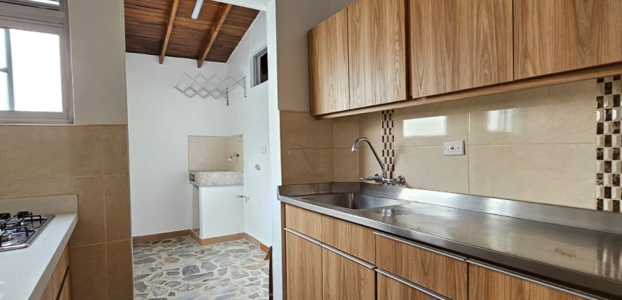 ARRIENDO APARTAMENTO EN BELÉN MIRAVALLE