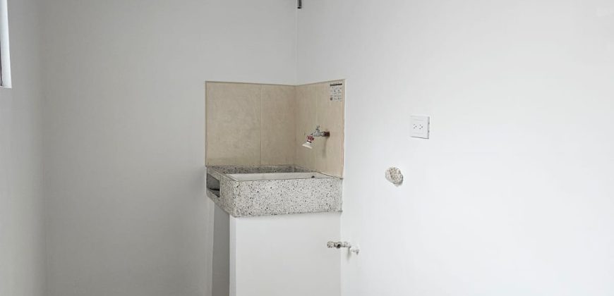 ARRIENDO APARTAMENTO EN BELÉN MIRAVALLE