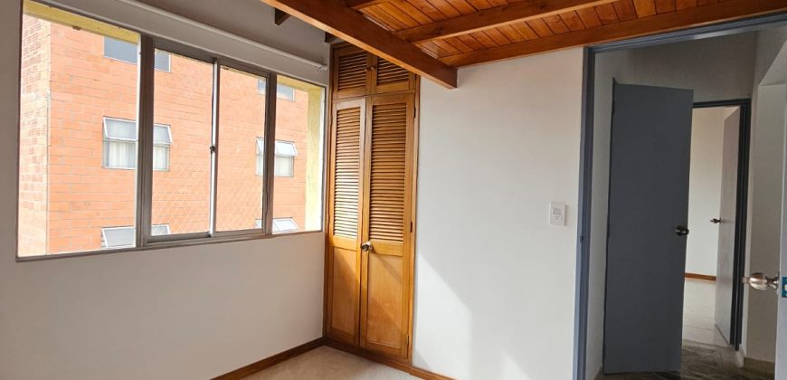 ARRIENDO APARTAMENTO EN BELÉN MIRAVALLE