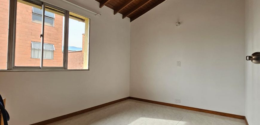 ARRIENDO APARTAMENTO EN BELÉN MIRAVALLE