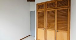 ARRIENDO APARTAMENTO EN BELÉN MIRAVALLE