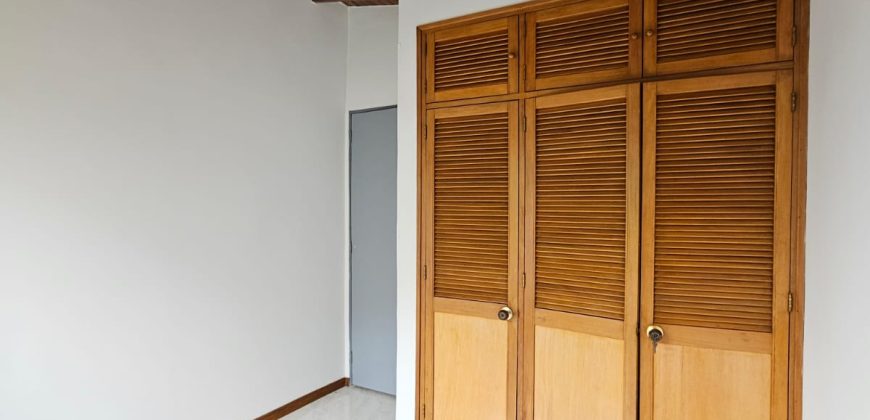 ARRIENDO APARTAMENTO EN BELÉN MIRAVALLE