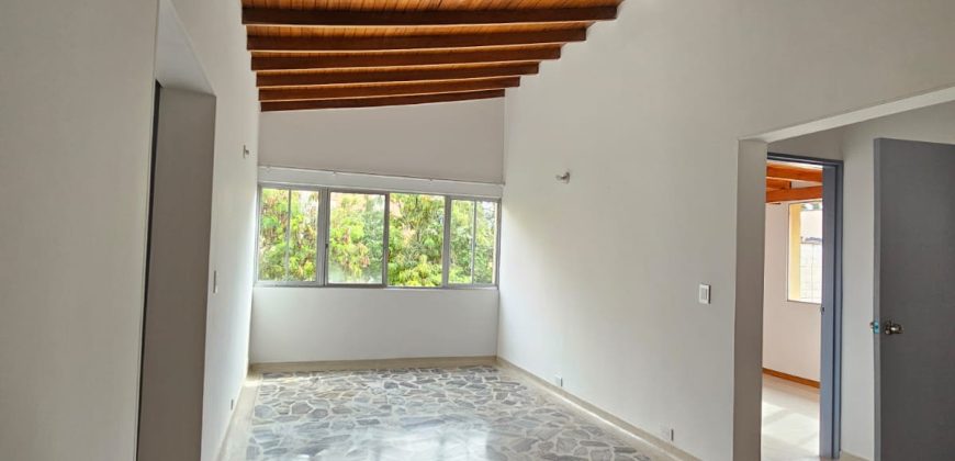 ARRIENDO APARTAMENTO EN BELÉN MIRAVALLE