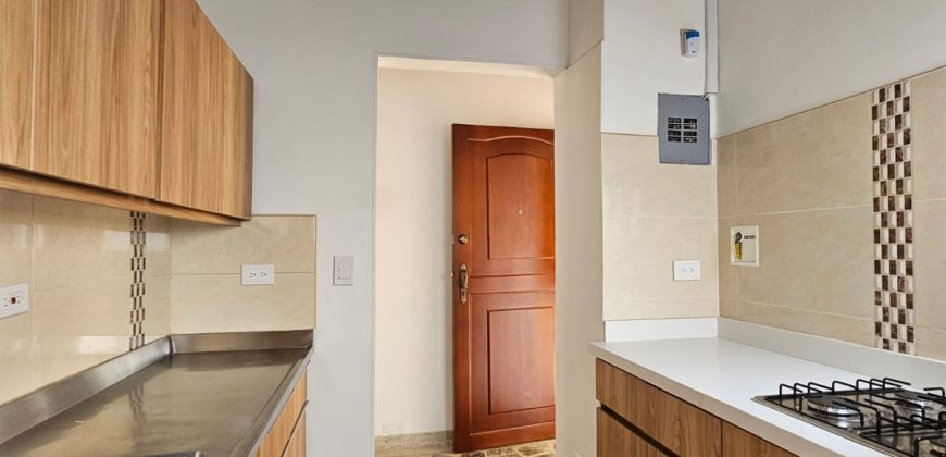 ARRIENDO APARTAMENTO EN BELÉN MIRAVALLE