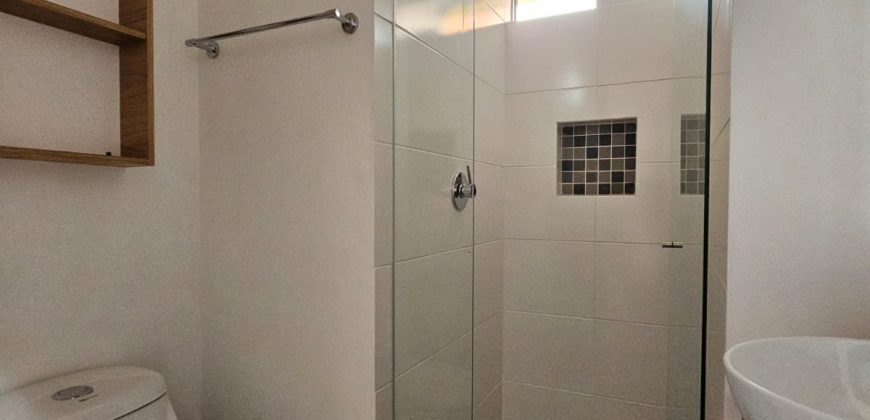 ARRIENDO APARTAMENTO EN BELÉN MIRAVALLE