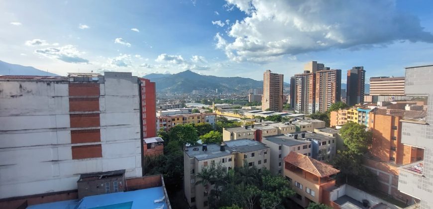 ARRIENDO APARTAMENTO EN SABANETA