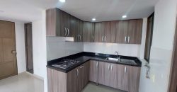 ARRIENDO APARTAMENTO EN BELÉN SAN BERNARDO