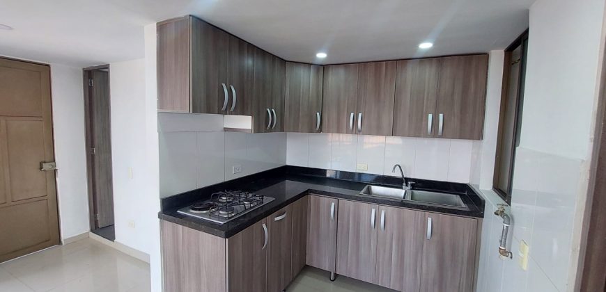 ARRIENDO APARTAMENTO EN BELÉN SAN BERNARDO