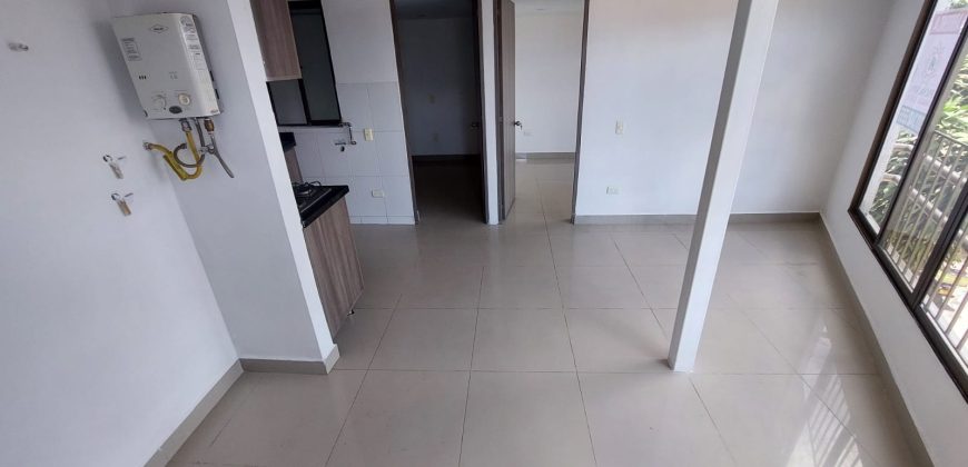 ARRIENDO APARTAMENTO EN BELÉN SAN BERNARDO