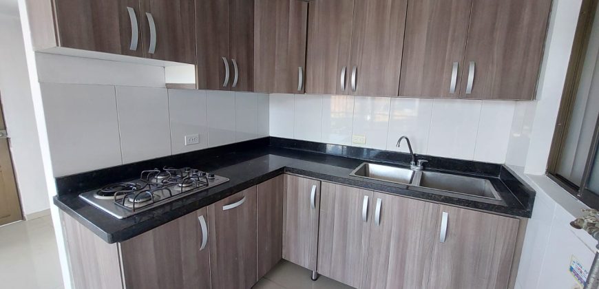 ARRIENDO APARTAMENTO EN BELÉN SAN BERNARDO