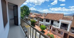 ARRIENDO APARTAMENTO EN BELÉN SAN BERNARDO