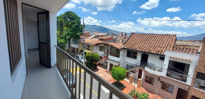 ARRIENDO APARTAMENTO EN BELÉN SAN BERNARDO