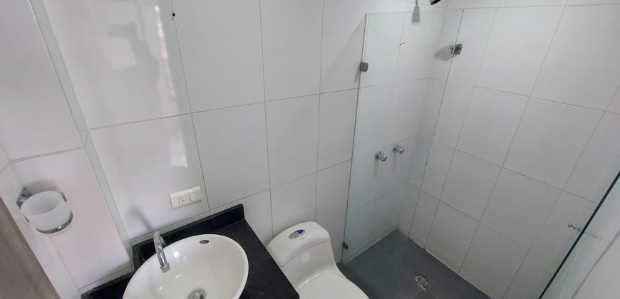 ARRIENDO APARTAMENTO EN BELÉN SAN BERNARDO