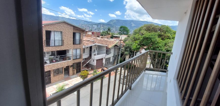 ARRIENDO APARTAMENTO EN BELÉN SAN BERNARDO