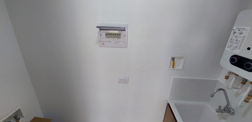 ARRIENDO APARTAESTUDIO EN SABANETA