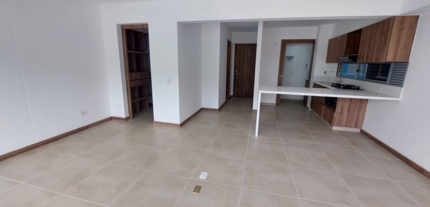 ARRIENDO APARTAESTUDIO EN SABANETA