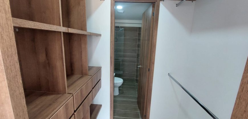 ARRIENDO APARTAESTUDIO EN SABANETA
