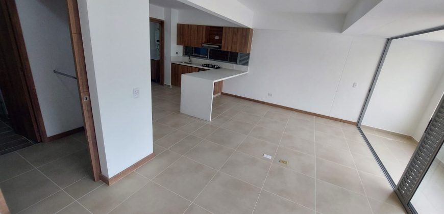 ARRIENDO APARTAESTUDIO EN SABANETA
