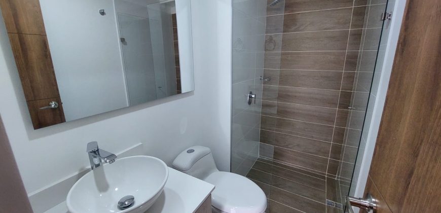 ARRIENDO APARTAESTUDIO EN SABANETA