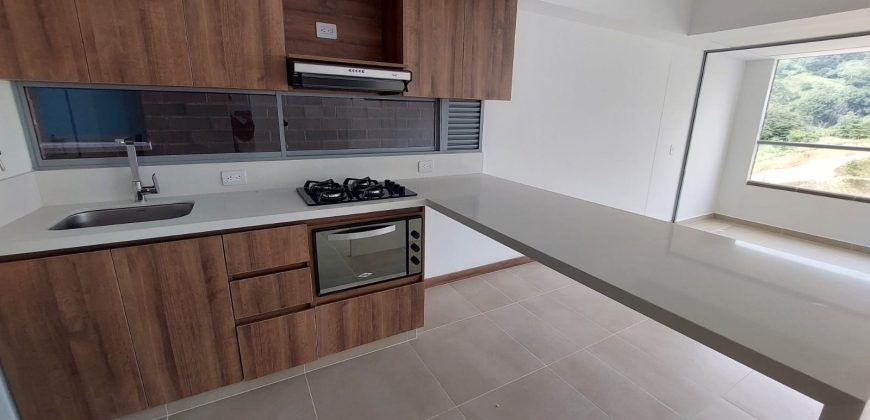 ARRIENDO APARTAESTUDIO EN SABANETA