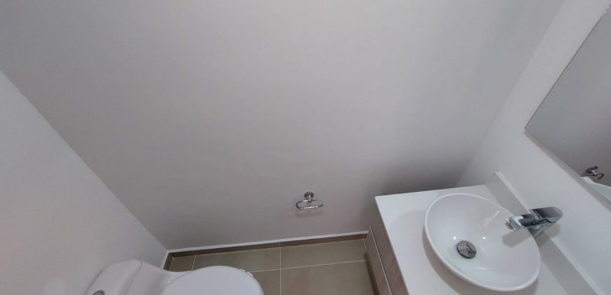 ARRIENDO APARTAESTUDIO EN SABANETA