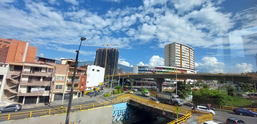 Vendo Apartamento en la América