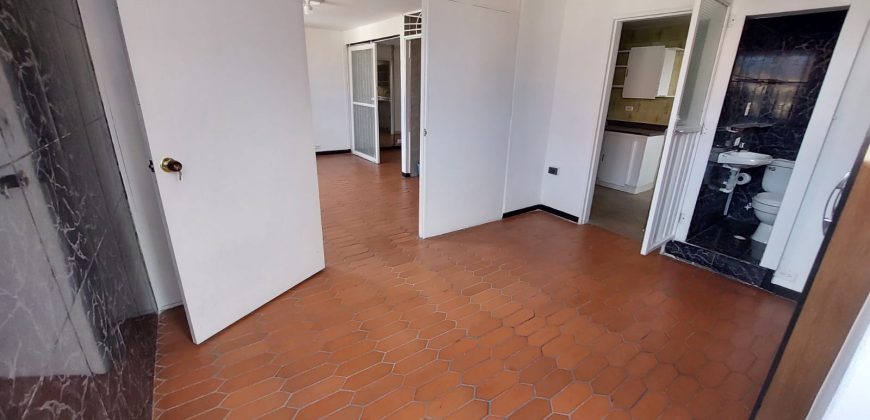 Vendo Apartamento en la América