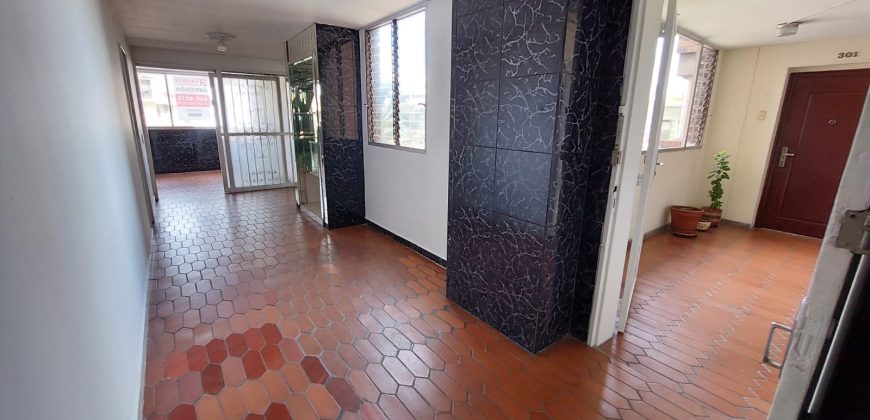 Vendo Apartamento en la América